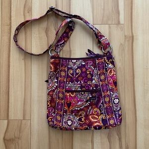 Vera Bradley Crossbody Bag
